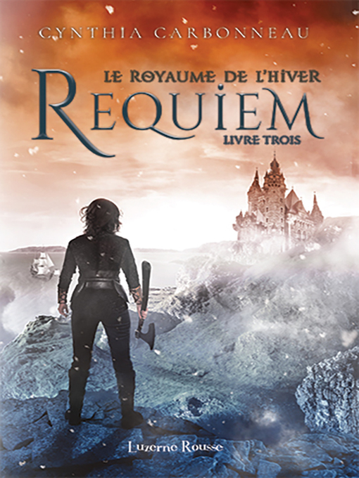 Title details for Requiem by Cynthia Carbonneau - Available